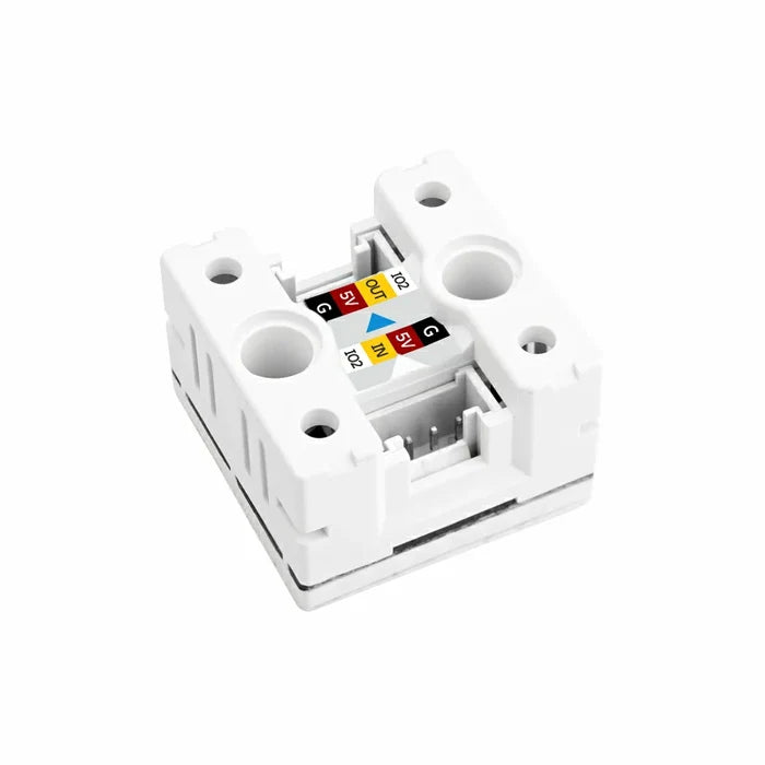 Puzzle Unit 8x8 LED Matrix (WS2812E) - m5stack-store