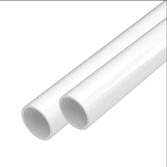 PVC Conduit pipe 1/2 inch MEGA