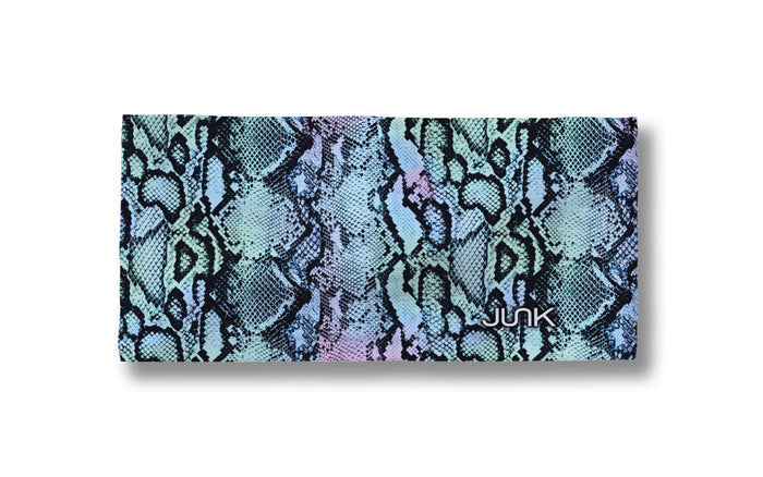 Radiant Reptile Big Bang Lite Headband - View 3