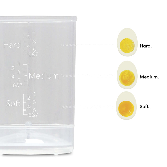Rapid Egg Cooker
