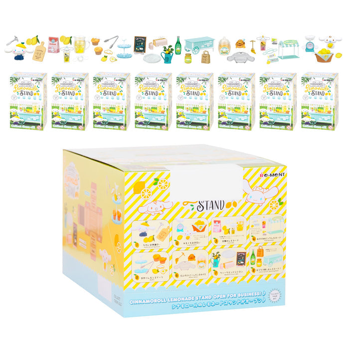 1 Full Set (All 8 Designs)