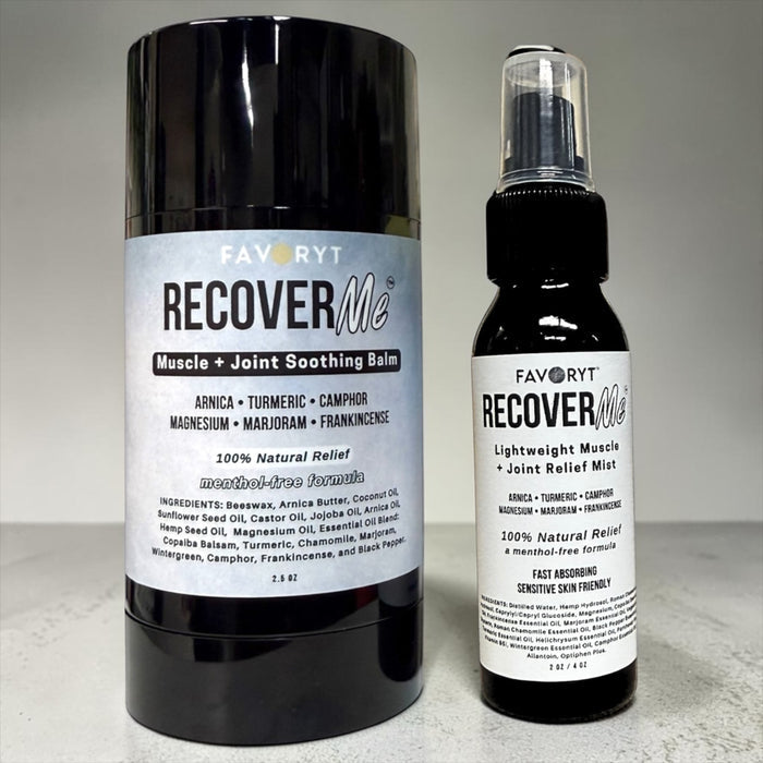 RecoverMe Bundles