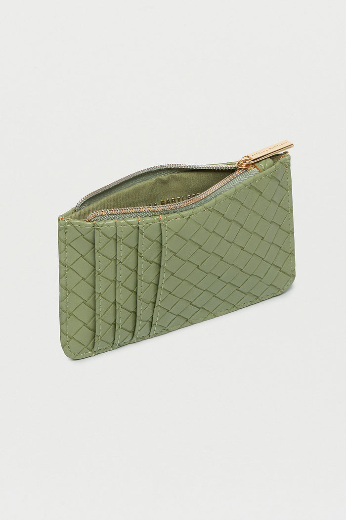 Rectangle Card Purse