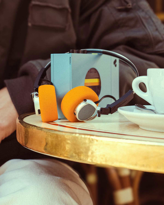 Retro Bluetooth Cassette Player