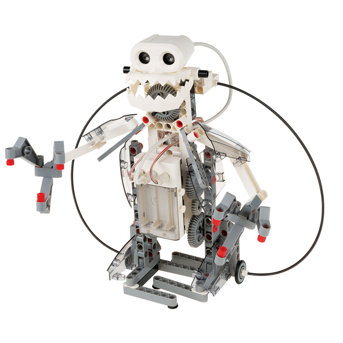Robotics: Smart Machines STEM Thames & Kosmos