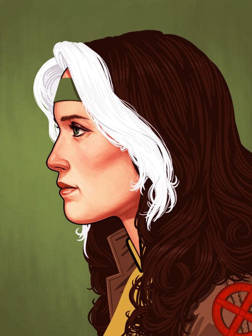 Rogue