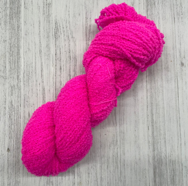 Roller Derby: DK Boucle