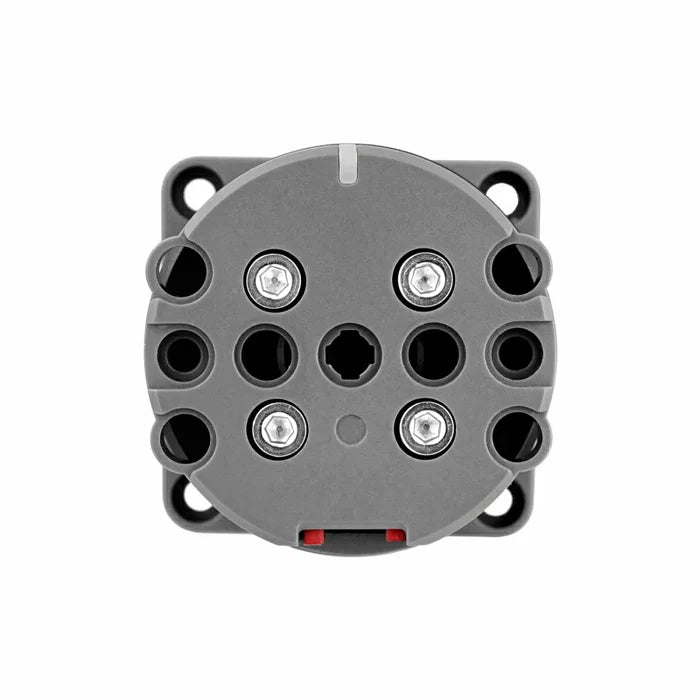 Roller485 Unit with BLDC Motor (STM32) - m5stack-store