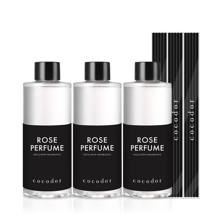 Rose Perfume