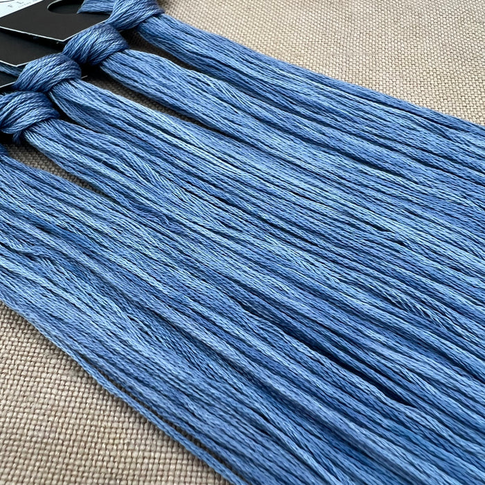 Roxy Floss Collection 8yd Delft
