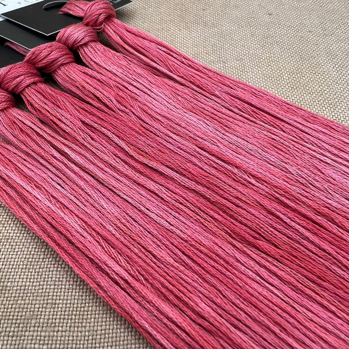 Roxy Floss Collection 8yd Flamingo