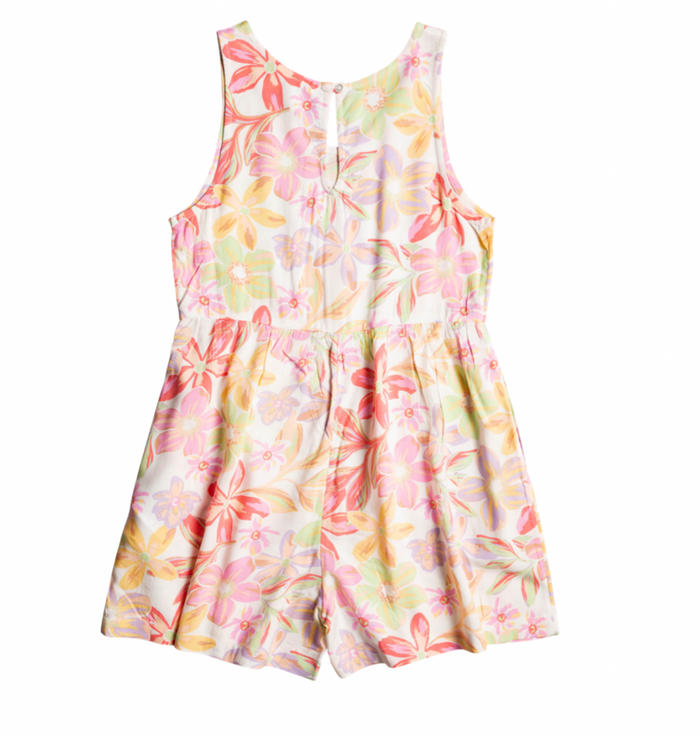 Roxy Girls In The Mountain Romper
