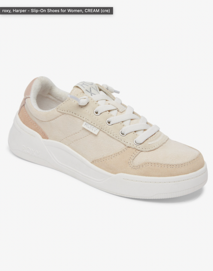 Roxy Harper Trainers ==SALE===