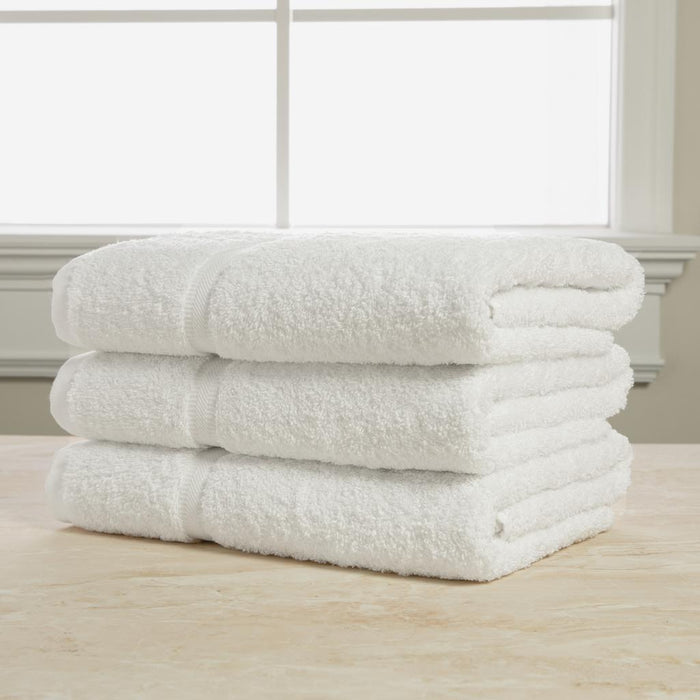 Royal Excellence Bath Towels 3 Units / 71 cm x 132 cm / 28" x 52"-458615 ebuystt