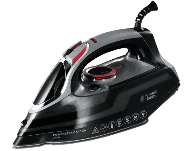 Russell Hobbs 3100W Powersteam Iron | 20630
