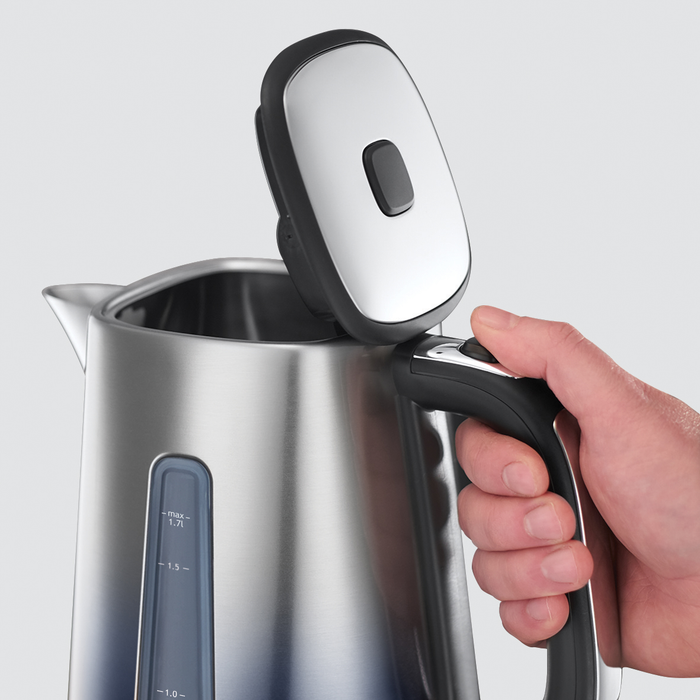 Russell Hobbs Eclipse Copper Sunset Kettle | 25113