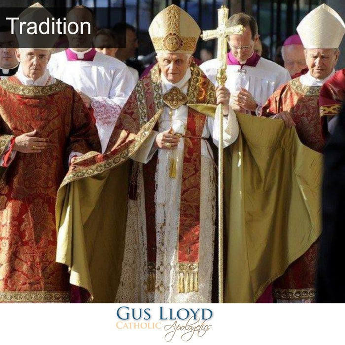 Sacred Tradition