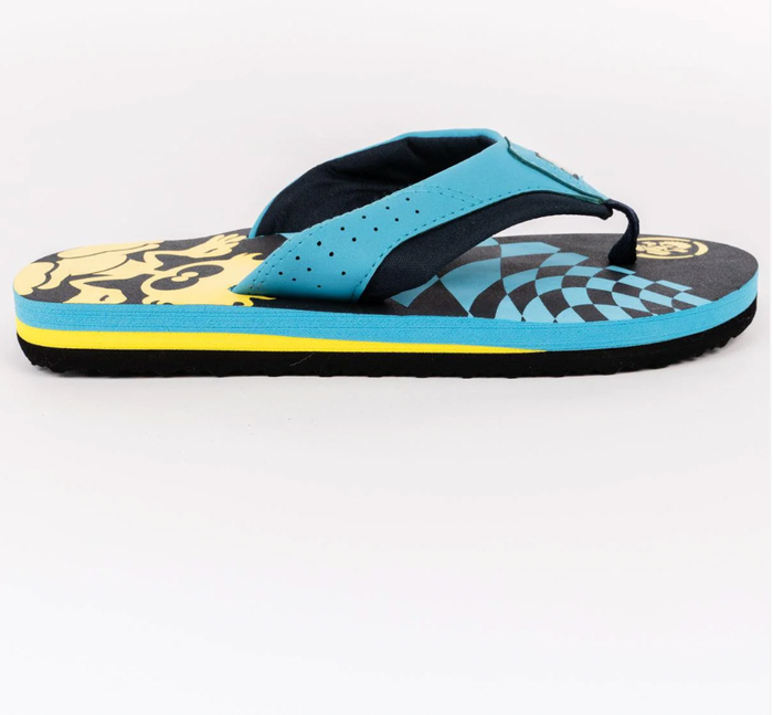 Saltrock Warp Kids Flip Flops -
