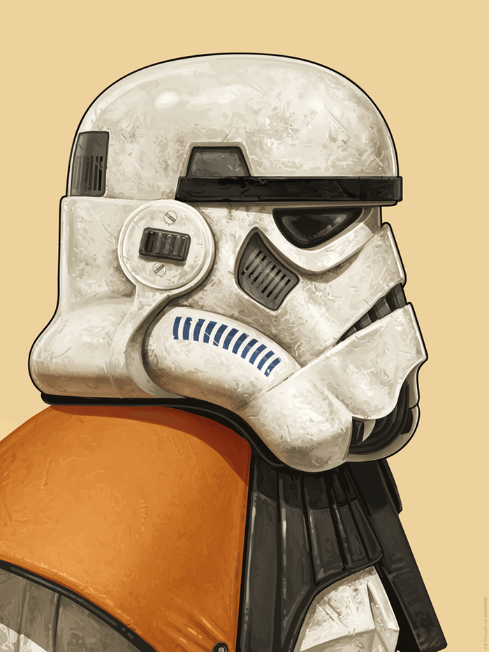 Sandtrooper