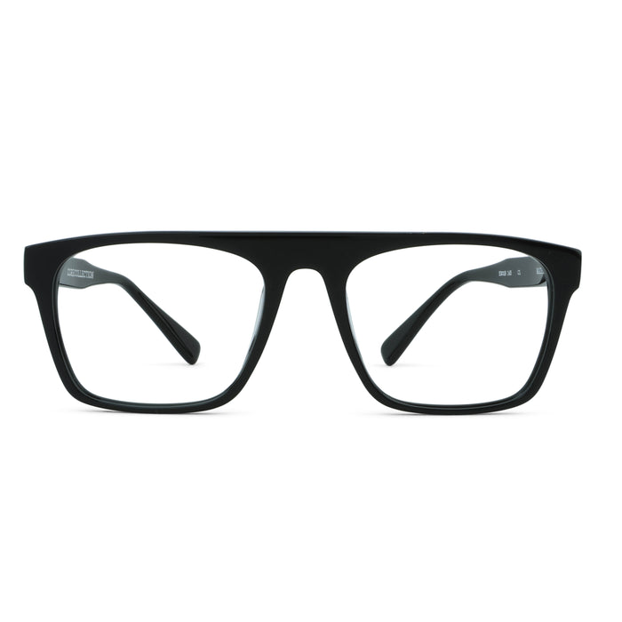 Black / 53x18-145