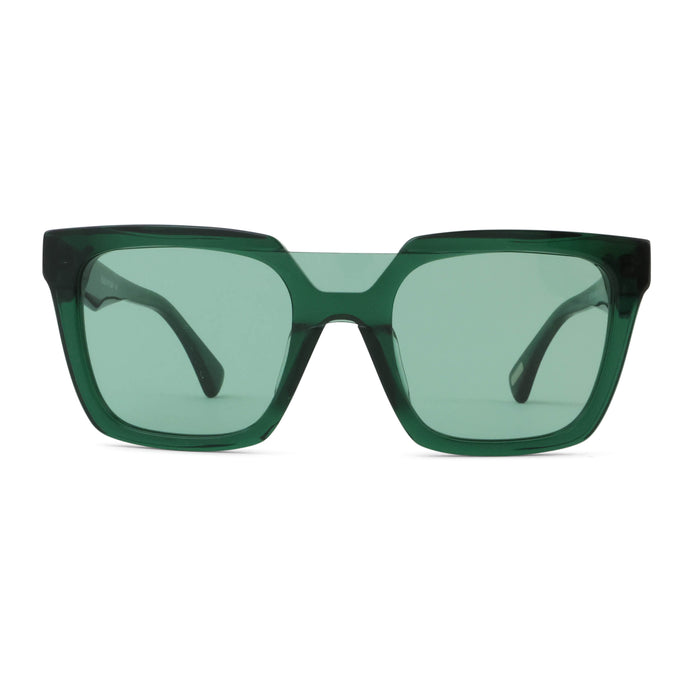 Green - Green Lens
