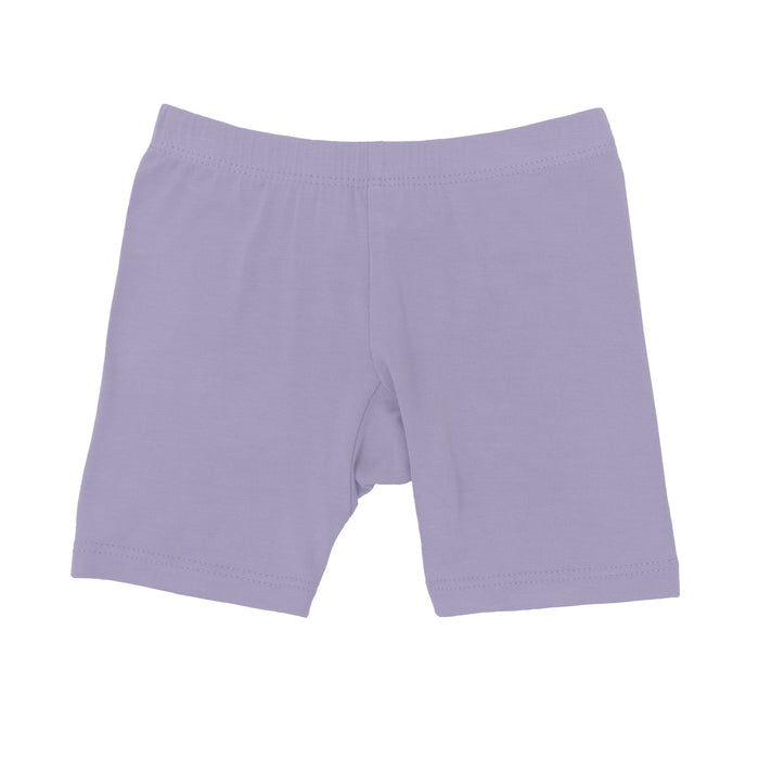 Shorts from the Short Sleeve Pajamas in Taro