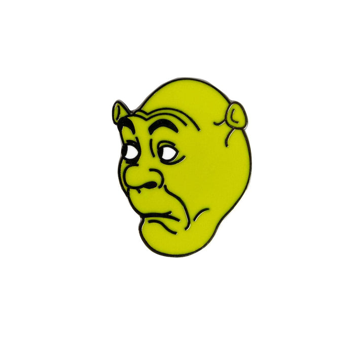 RSVLTS Shrek Golf Ball Marker EVENT Shrek "Meme Face" – Ball Marker