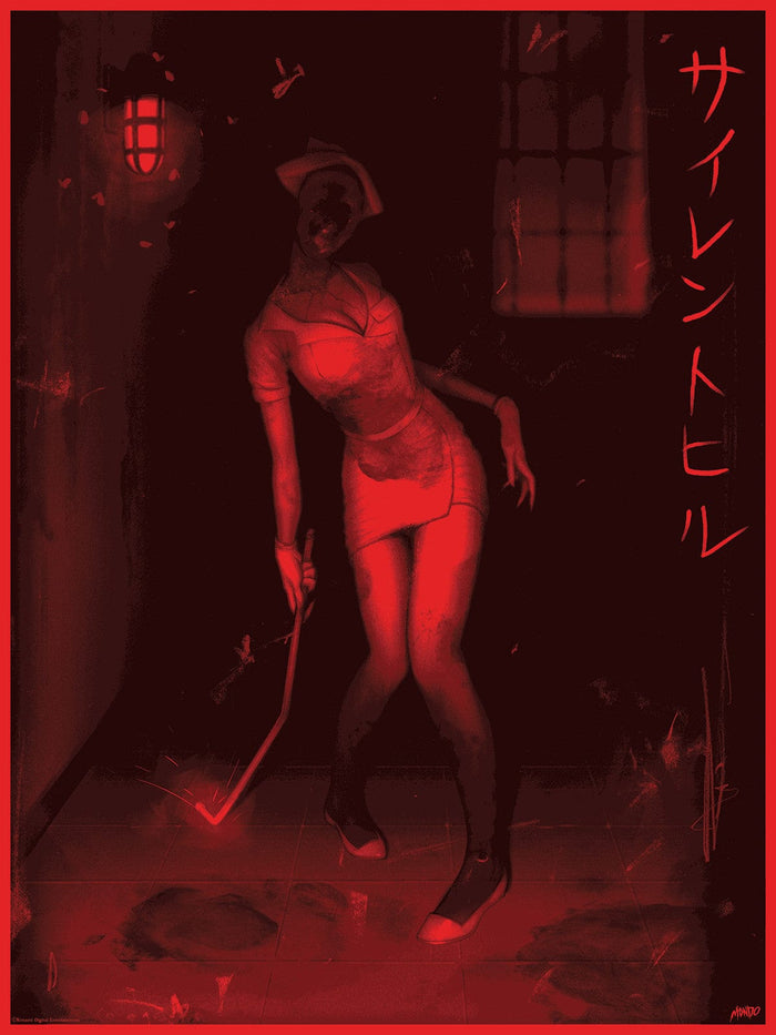 Silent Hill (Variant)