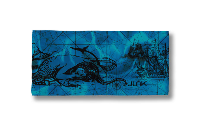 Siren's Call Big Bang Lite Headband - View 3
