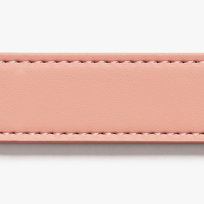 Skinny Blush Belt