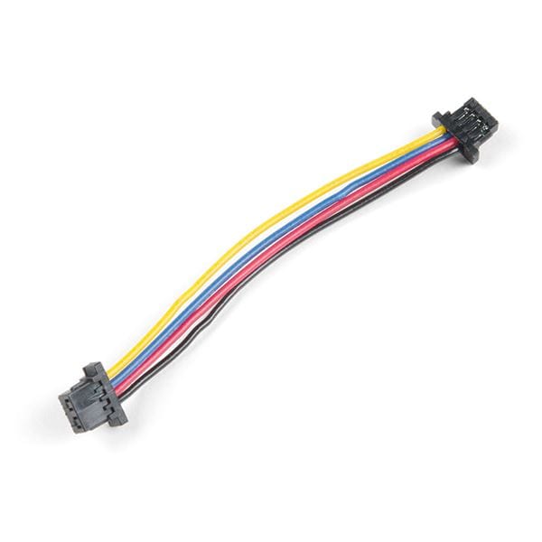 SparkFun Qwiic Starter Kit for Raspberry Pi by Sparkfun - The Pi Hut