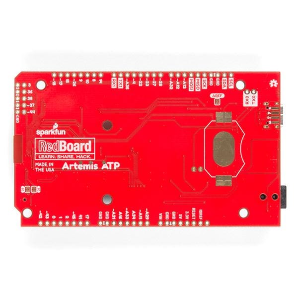 SparkFun RedBoard Artemis ATP by Sparkfun - The Pi Hut