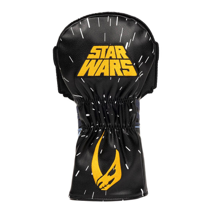 RSVLTS RSVLTS Star Wars "Mando"_ Driver Cover