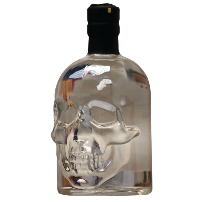 Steam Punk Pirate Gin