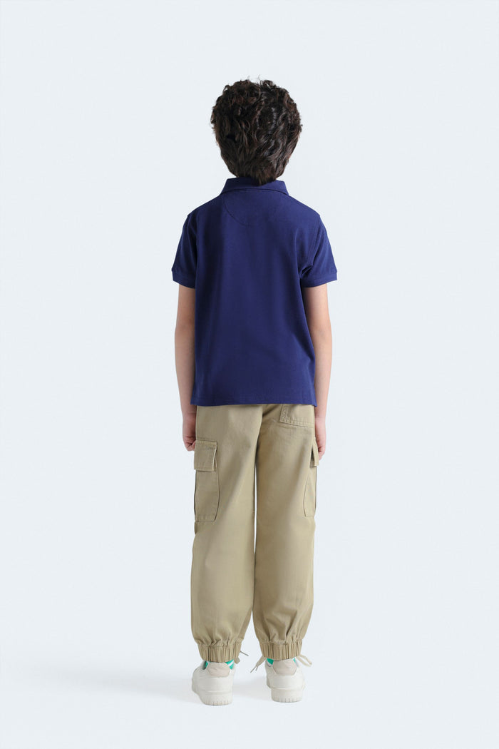 Light Khaaki