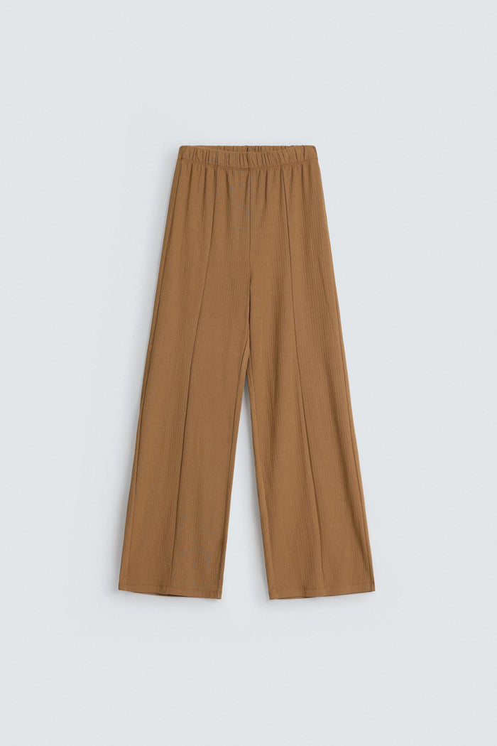 Yellow Beige / XS / SS-26