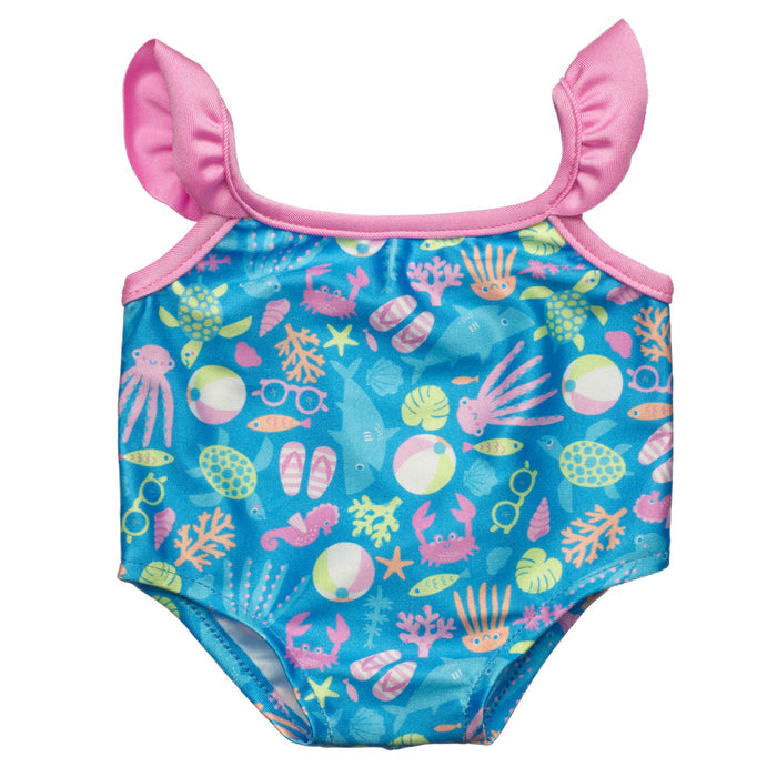 Summer Swimsuit