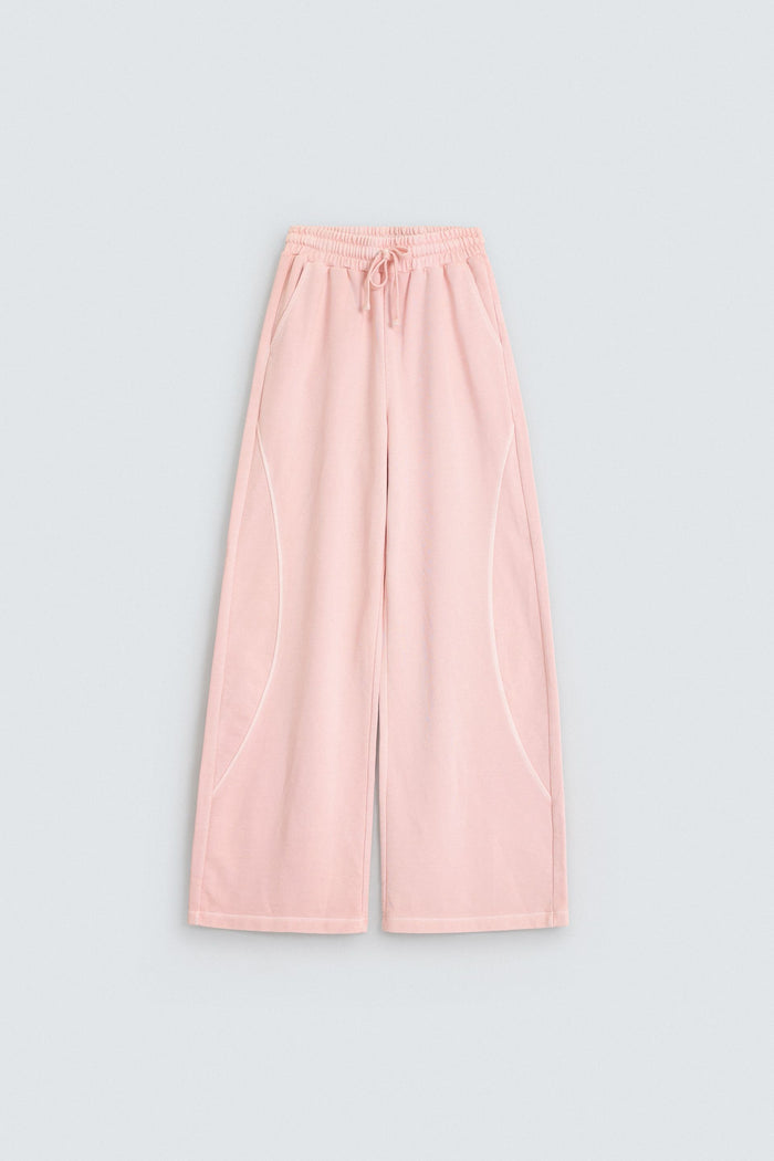 Powder Coral / XS / SS-26
