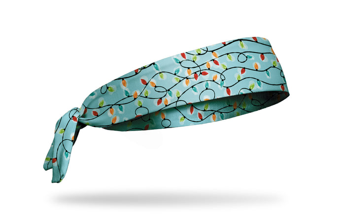 Tangled Flex Tie Headband - View 2