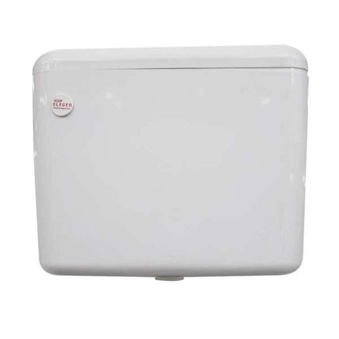 Techplas Auto Cistern 4.5L PVC
