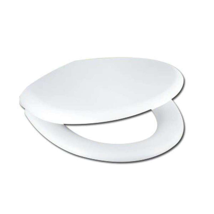 Techplas Dynamic Soft Close Toilet Seat & Cover