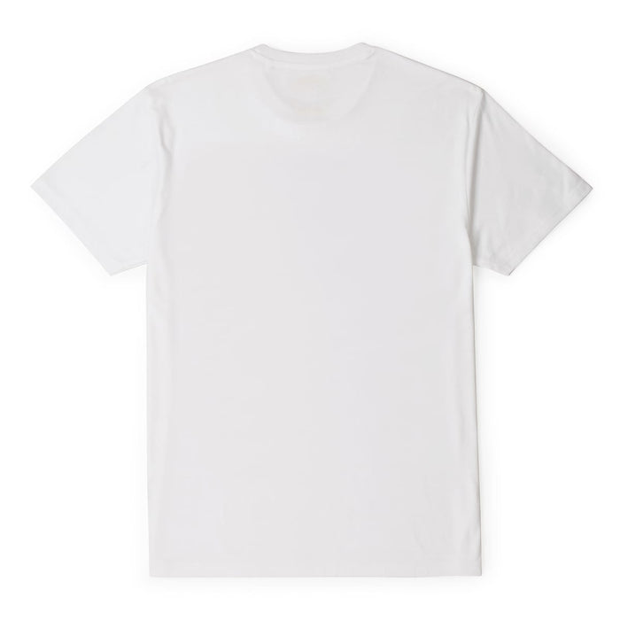 RSVLTS Nickelodeon Crewneck T-shirt Teenage Mutant Ninja Turtles "The Lairdman" – Crewneck Tee