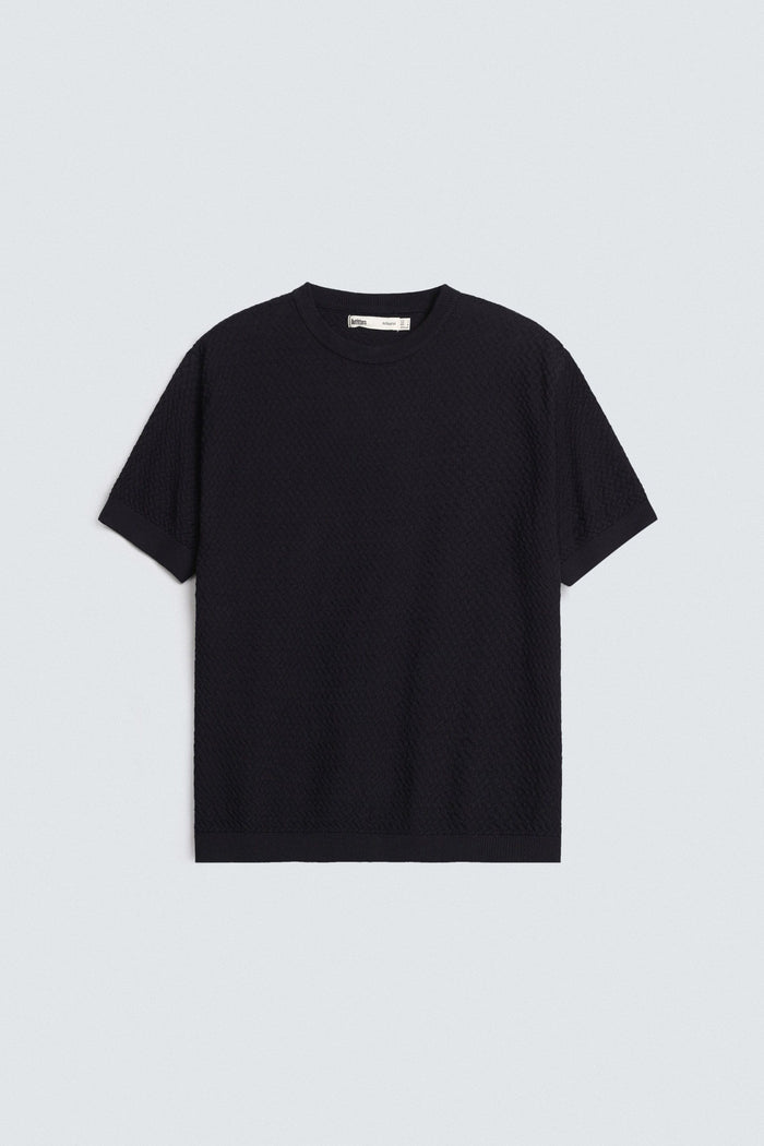 Black / S / SS-26