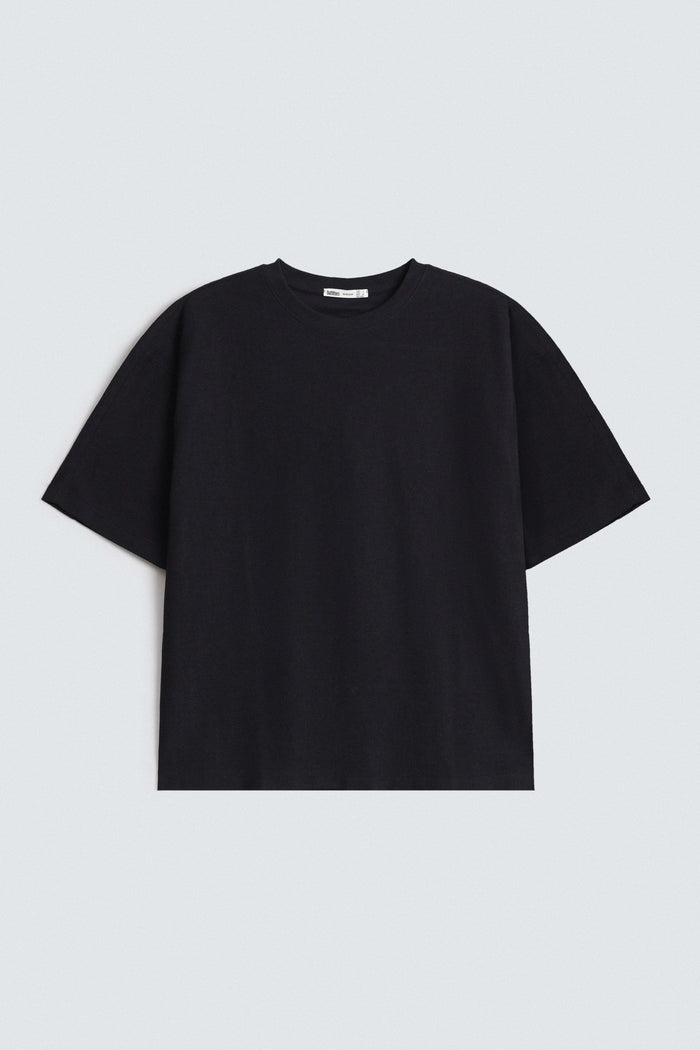 Black / S / SS-26