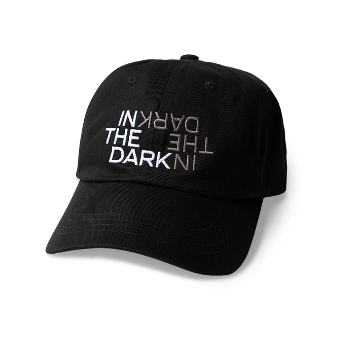 The 'In the Dark' Cap