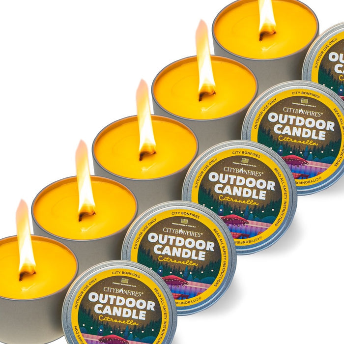 5 Pack ($15.95 Each)
