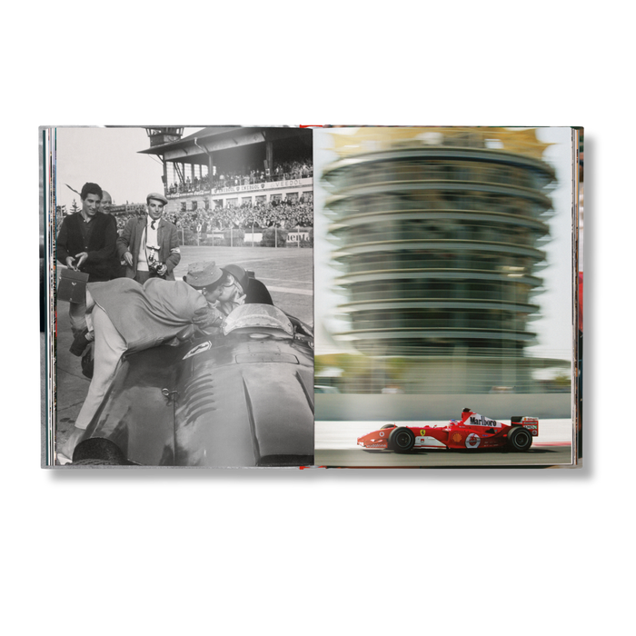 The Stylish Life: Grand Prix