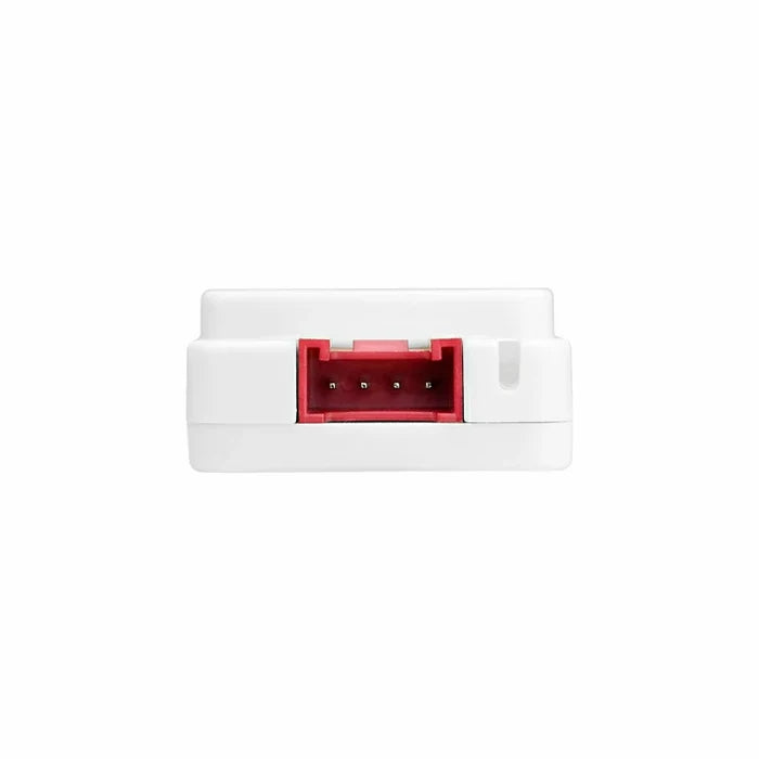 Timer Power Unit with OLED Display (INA3221) - m5stack-store
