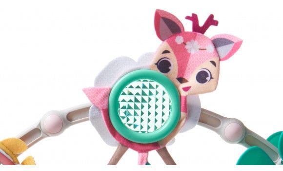 TINY LOVE Tiny Princess Tales Sunny Stroll: perfect for stimulating your newborn's vision - T0059 ebuystt