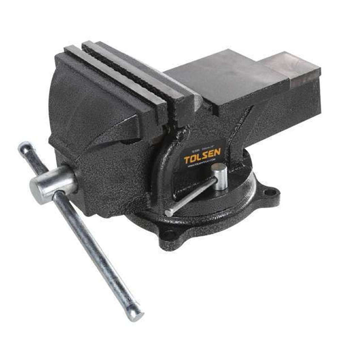 Tolsen Bench Vice 50mm